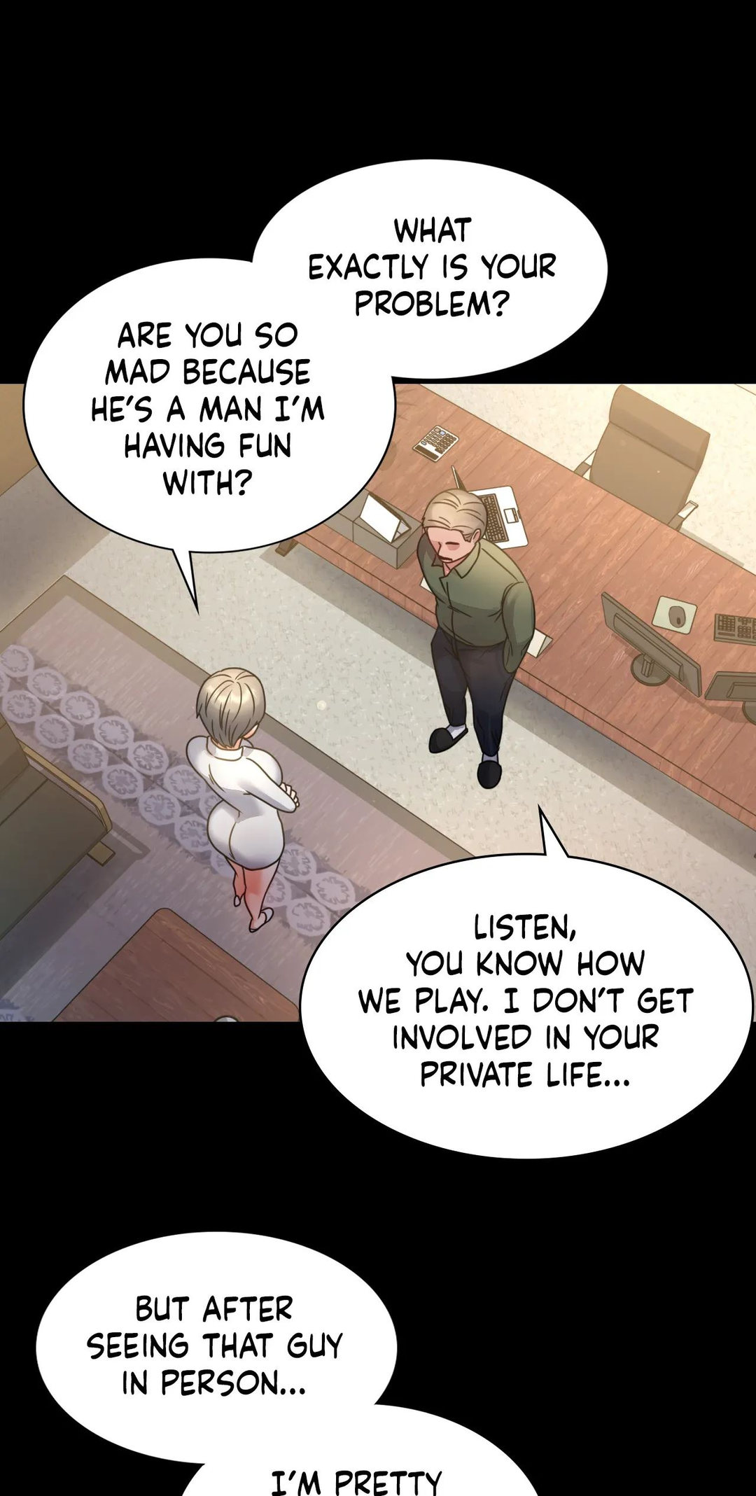 Illicit Love 13
