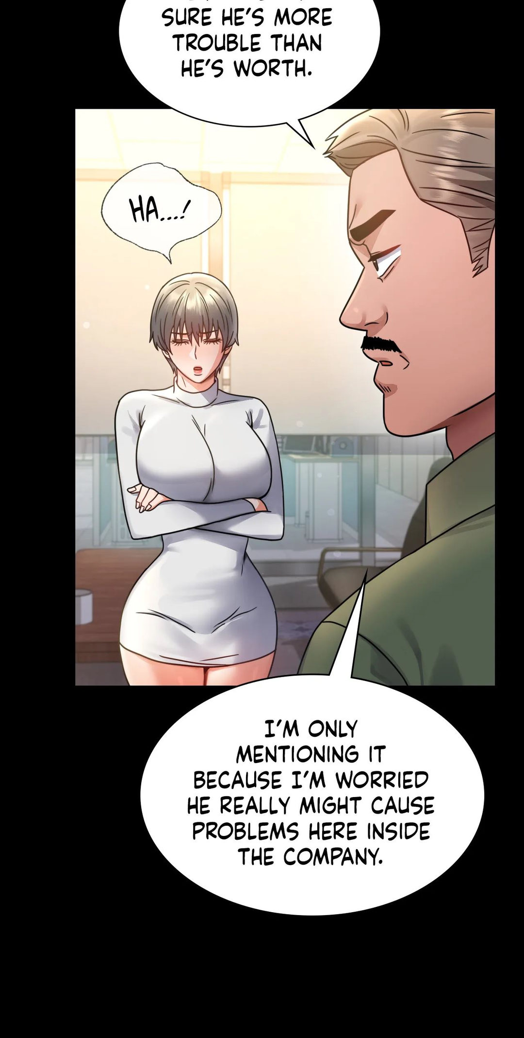 Illicit Love 14
