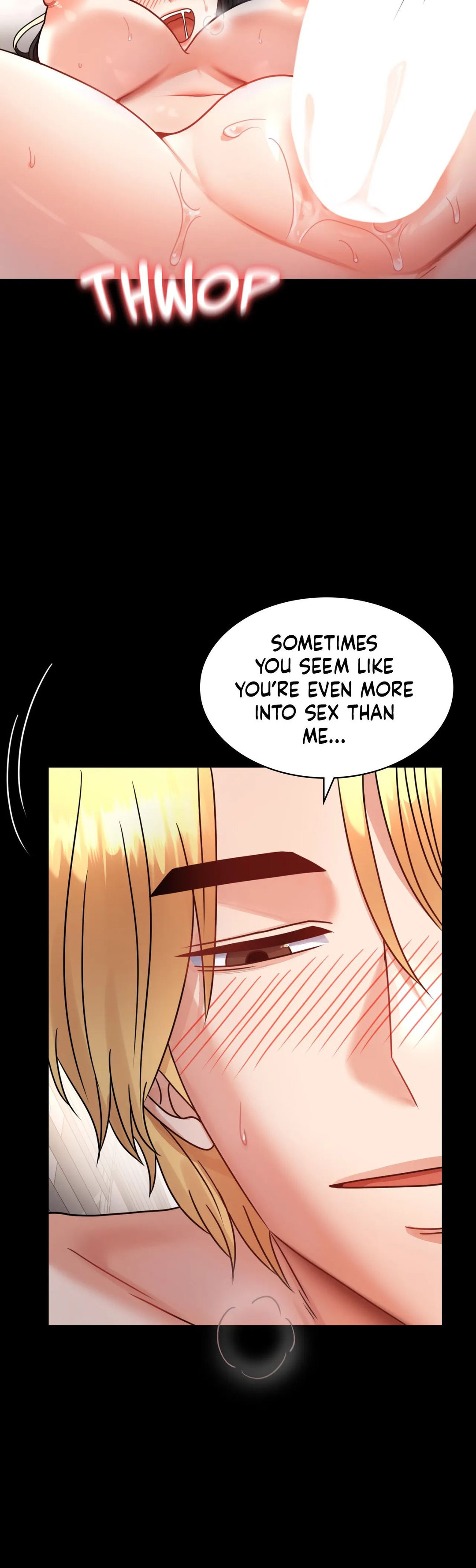 Illicit Love 30