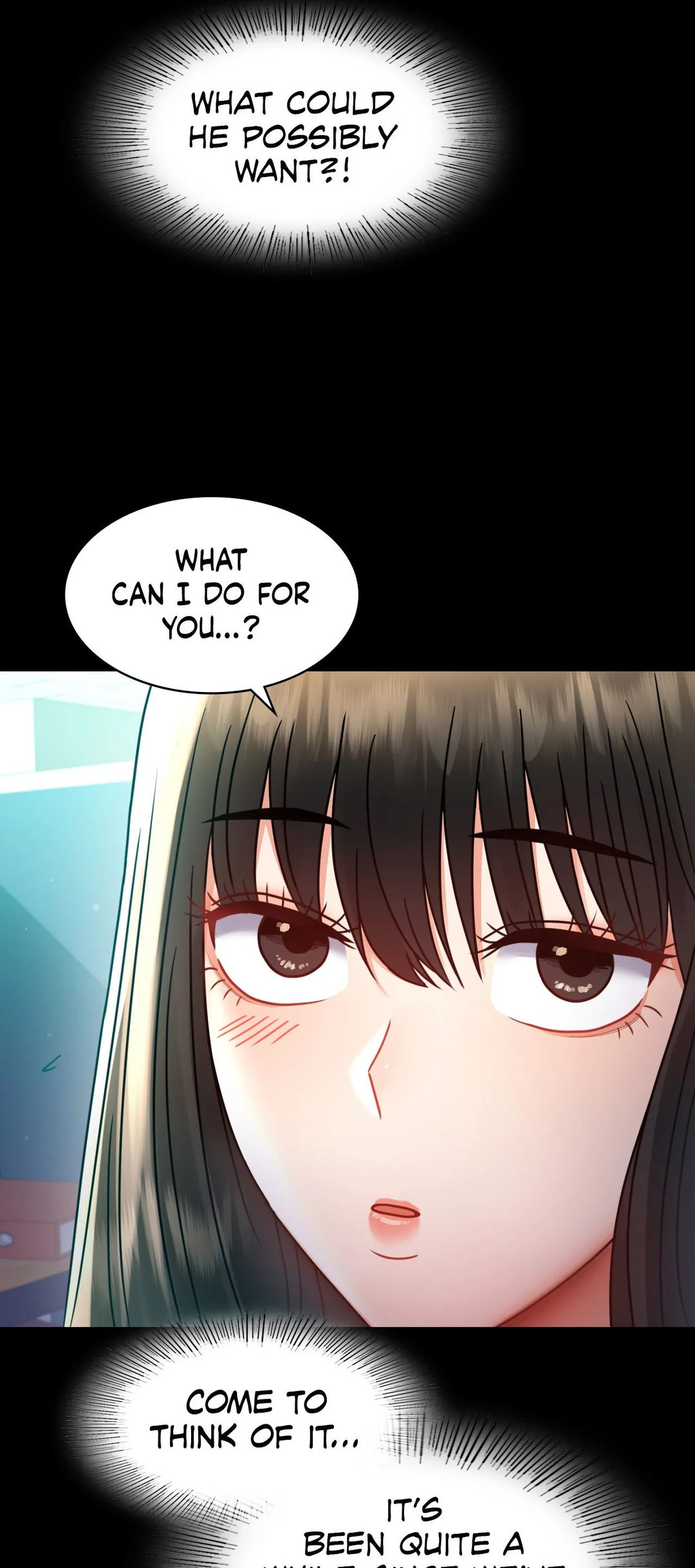 Illicit Love 50