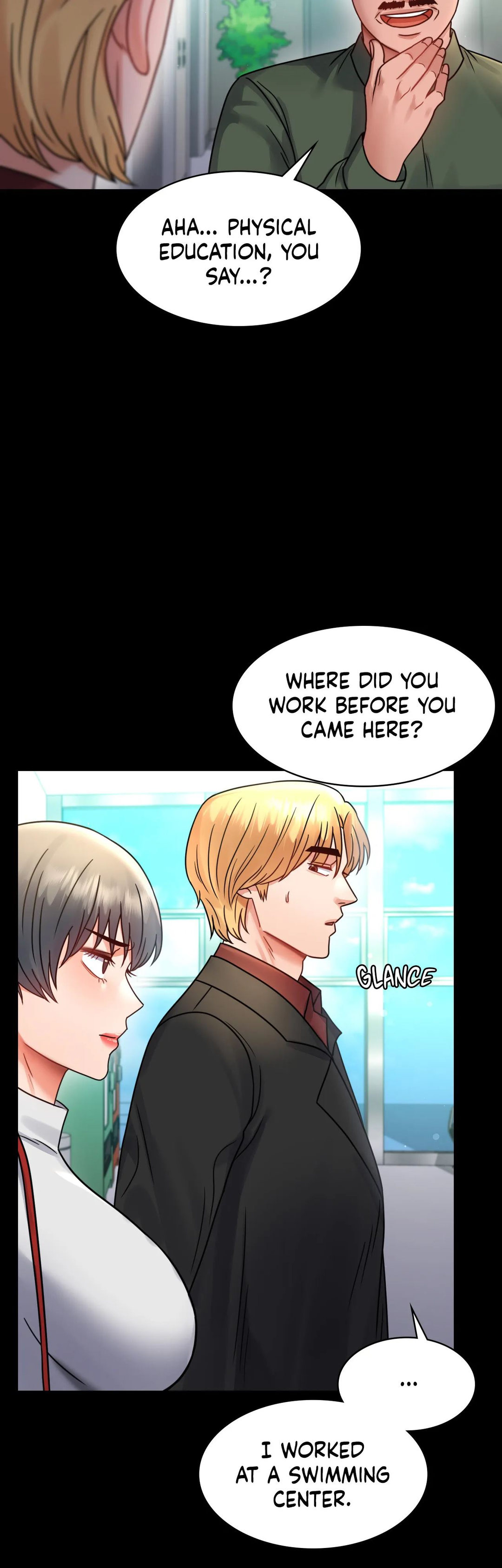 Illicit Love 8