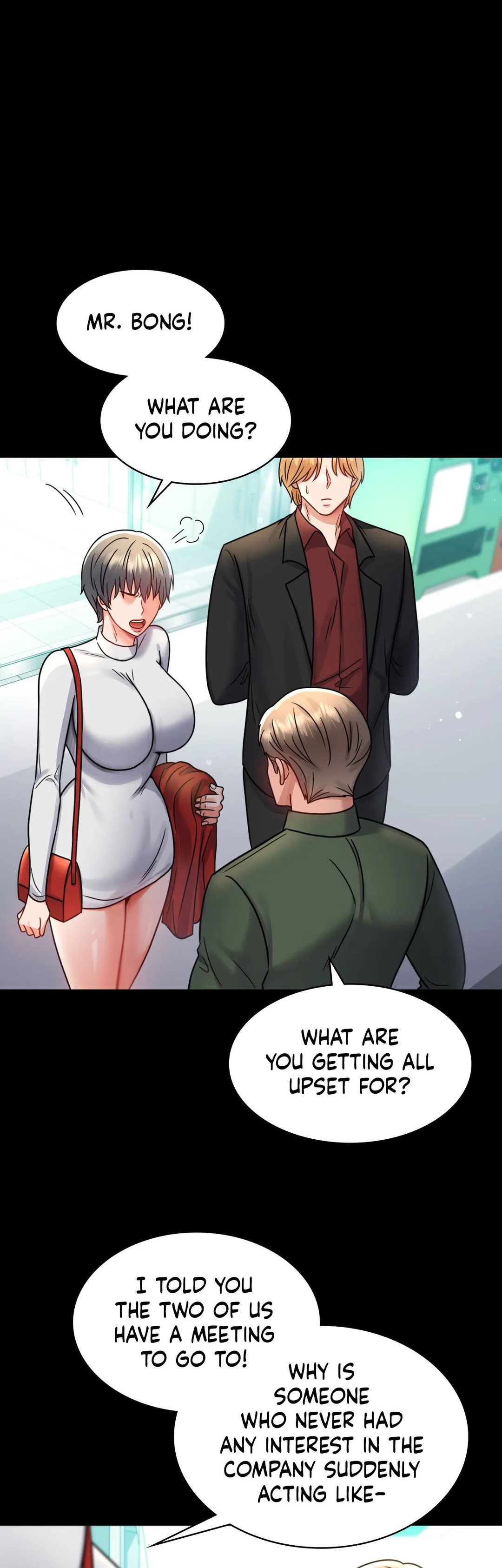 Illicit Love 9