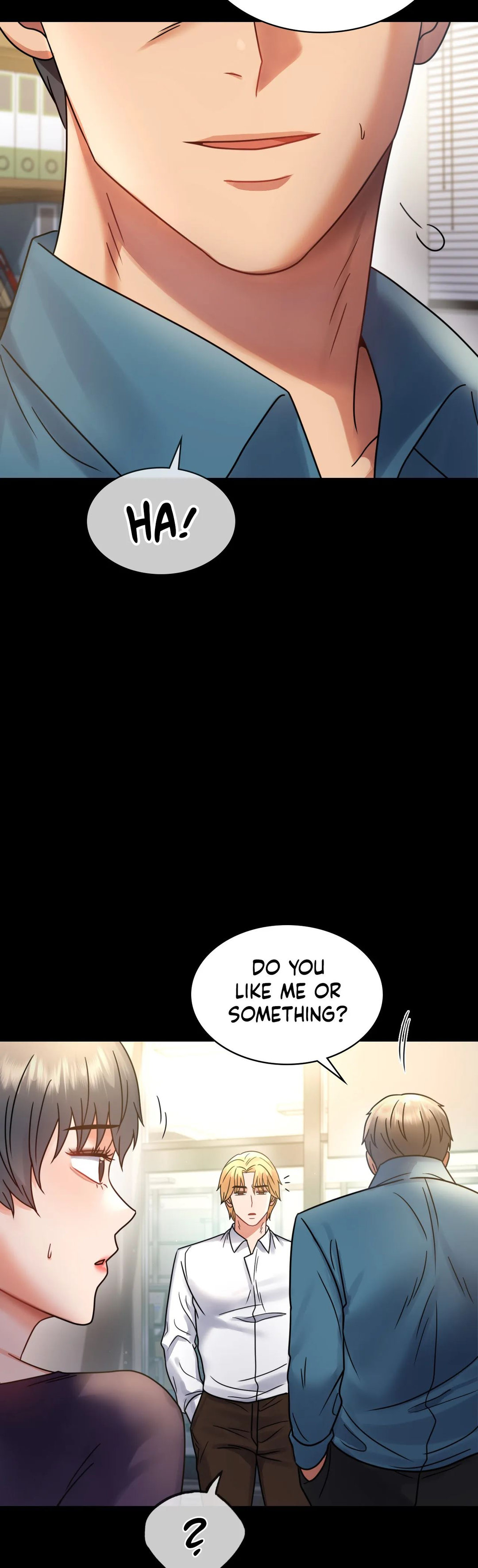 Illicit Love 11