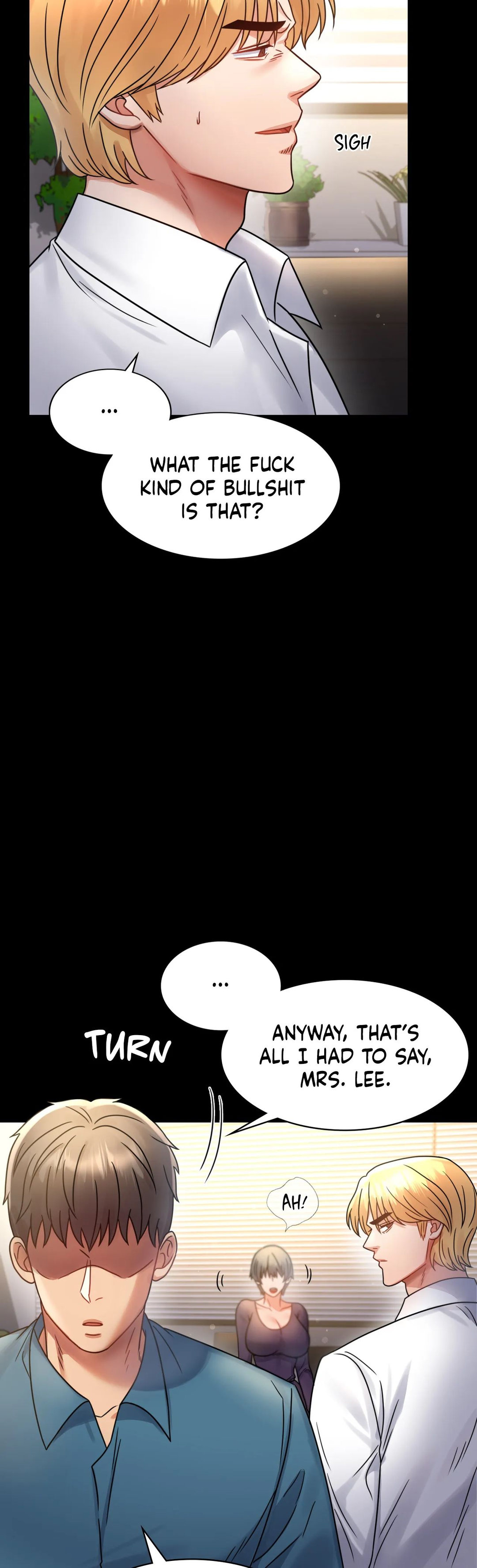 Illicit Love 13