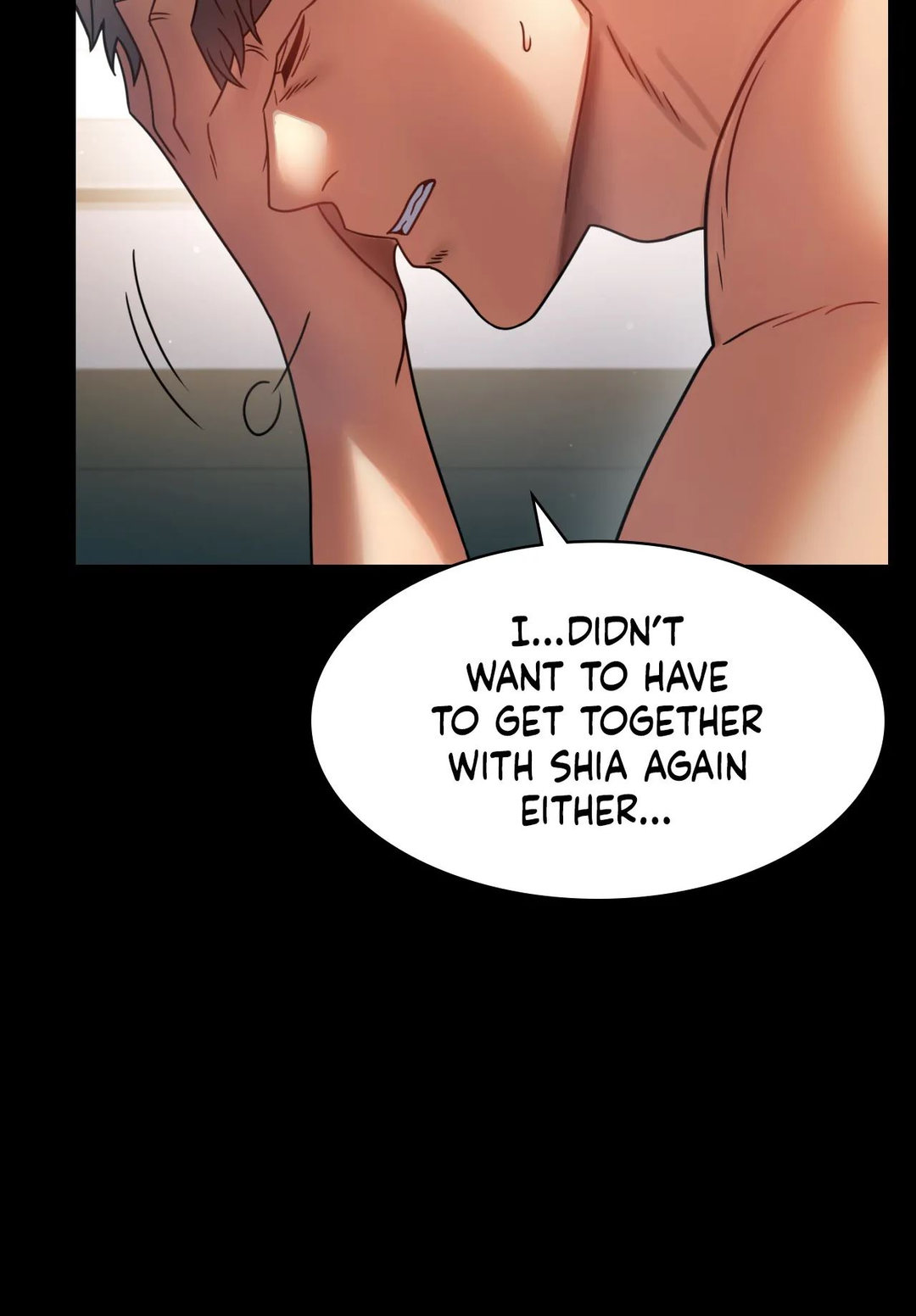 Illicit Love 28