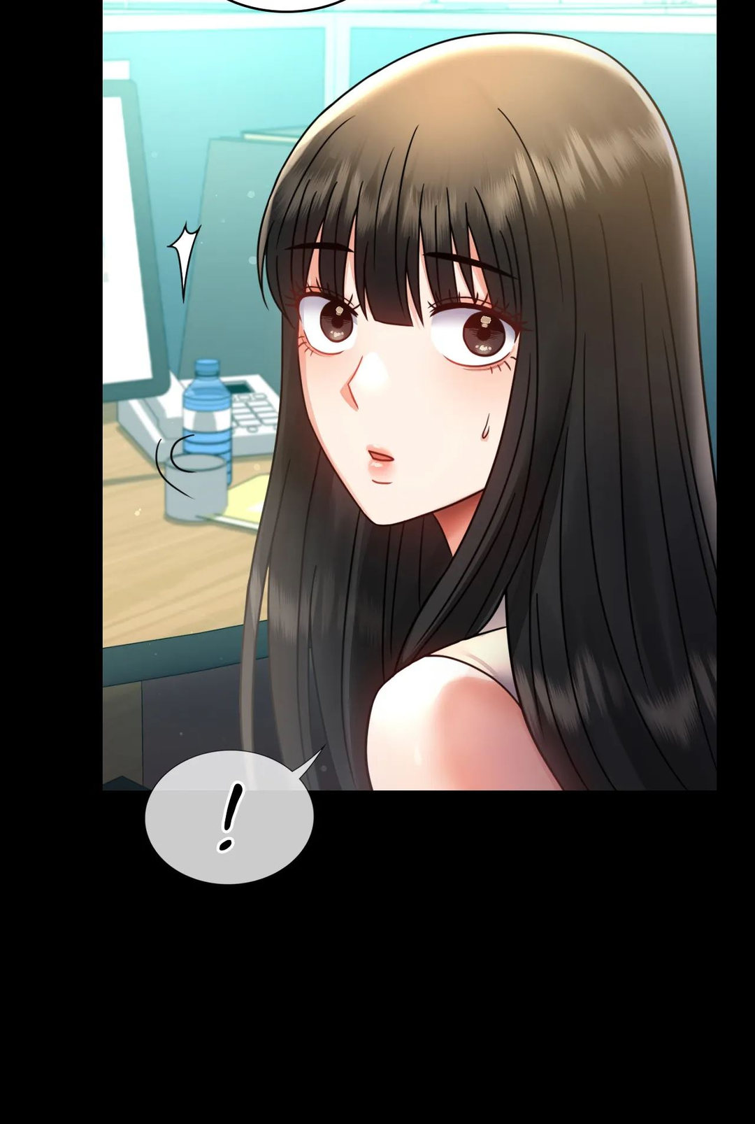 Illicit Love 70
