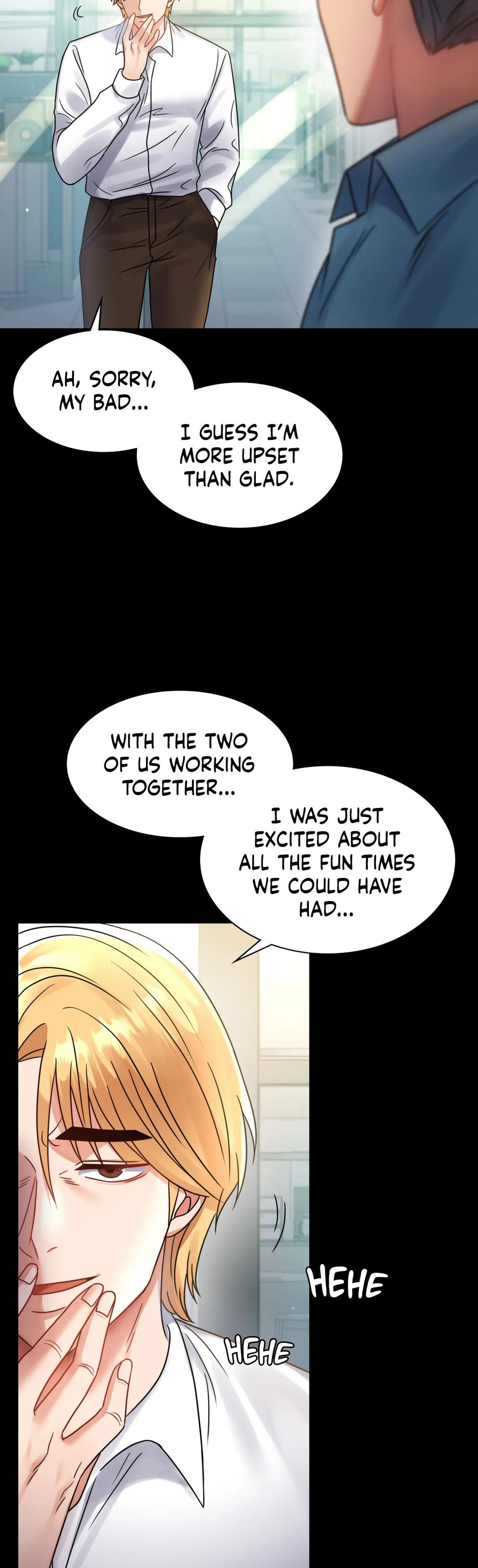 Illicit Love 9