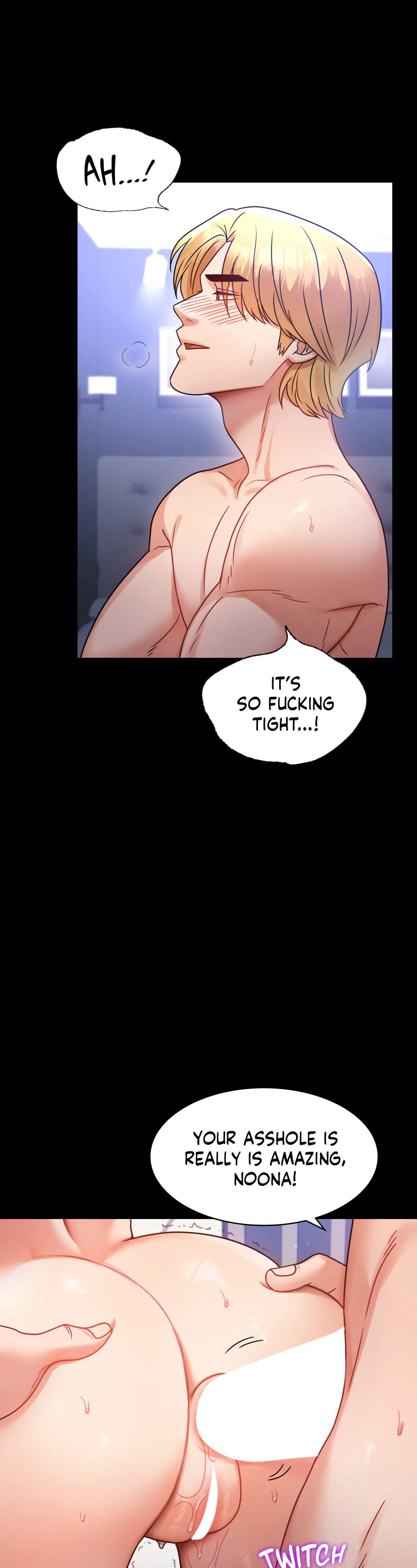 Illicit Love 31