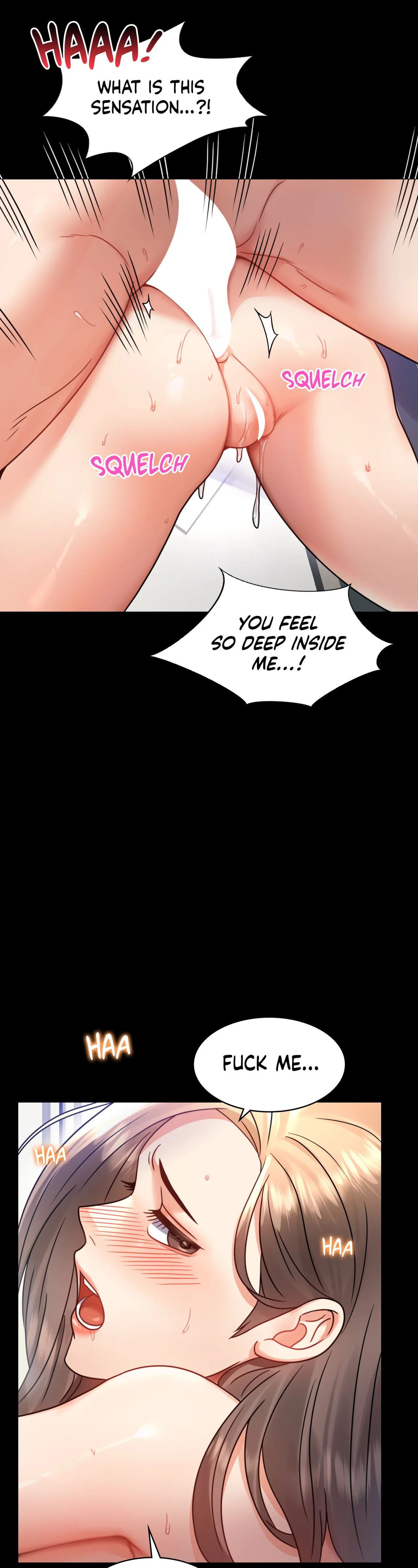 Illicit Love 34