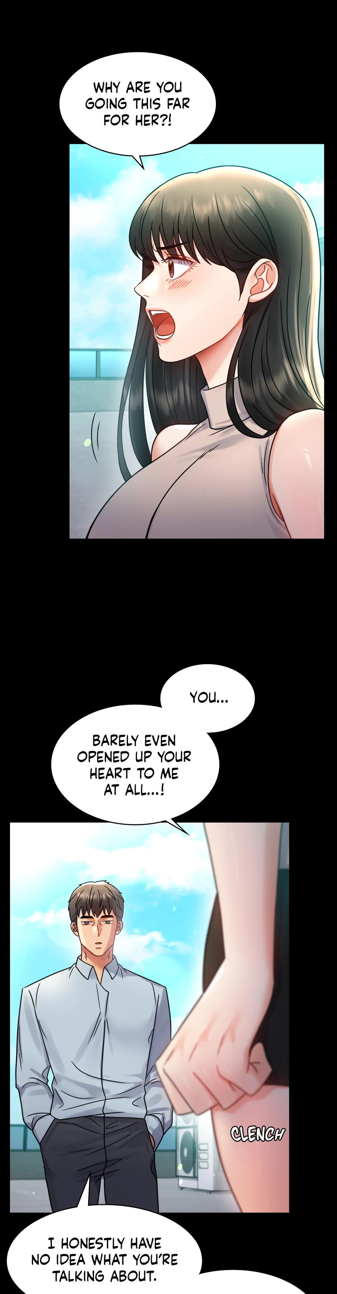 Illicit Love 8