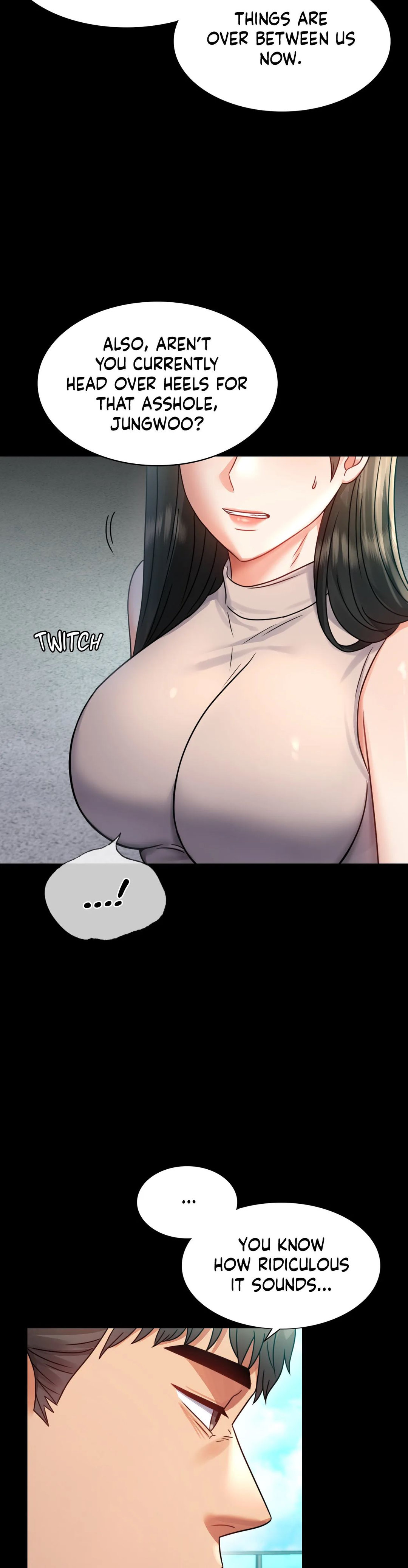 Illicit Love 9
