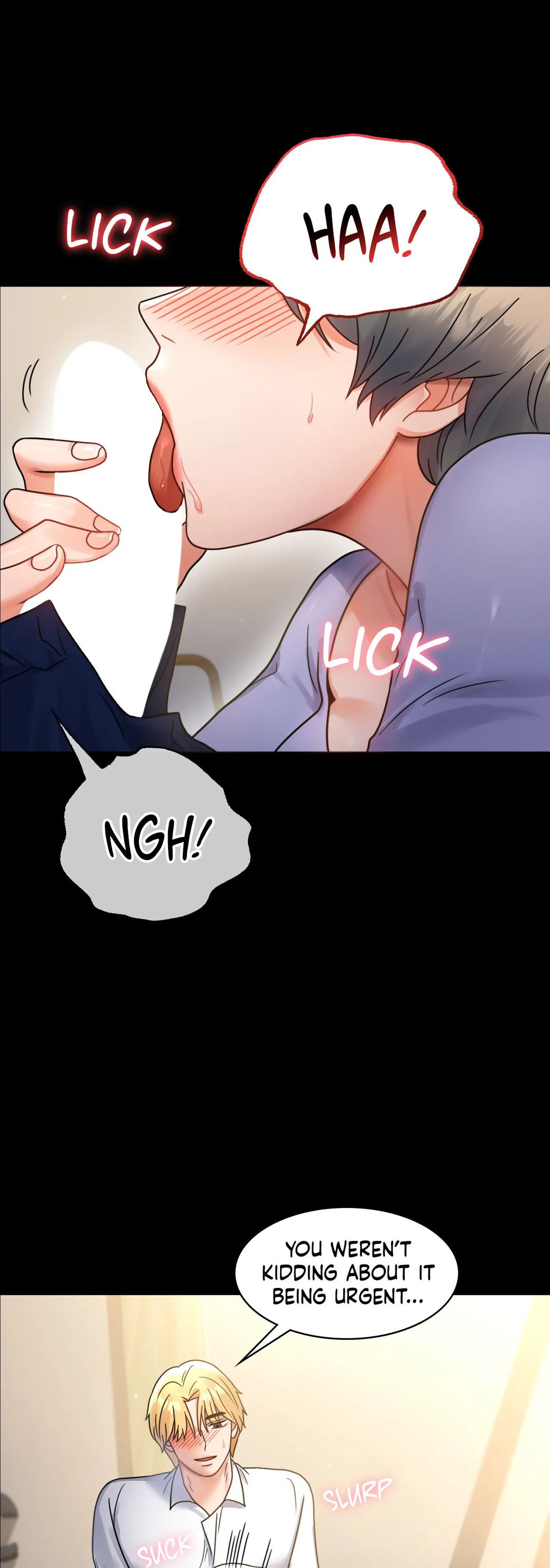 Illicit Love 1