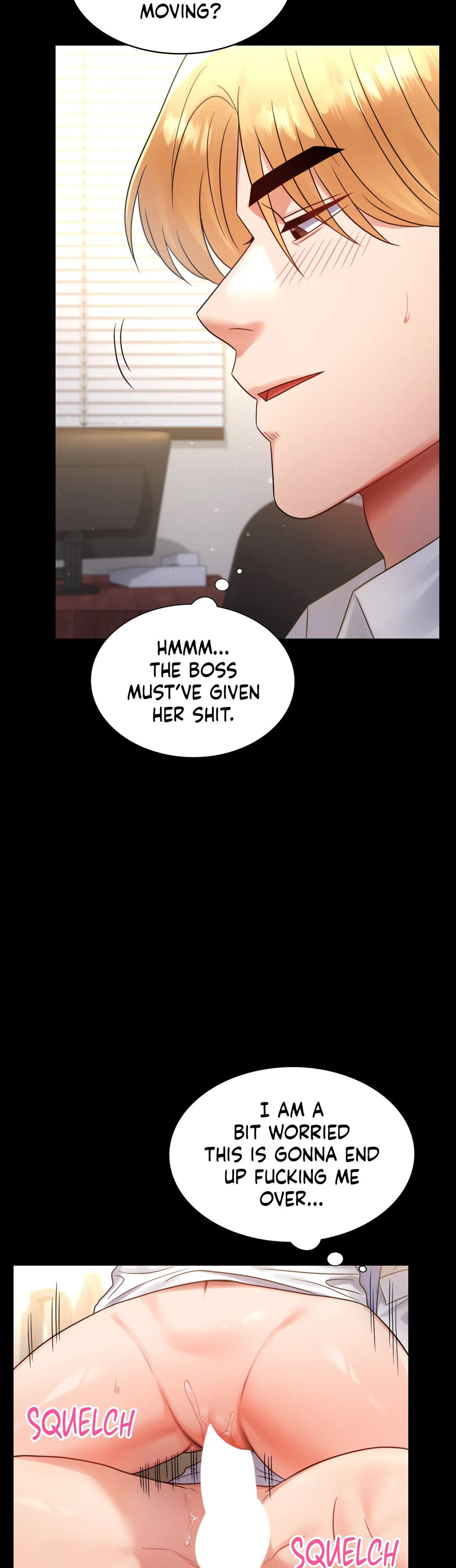 Illicit Love 11
