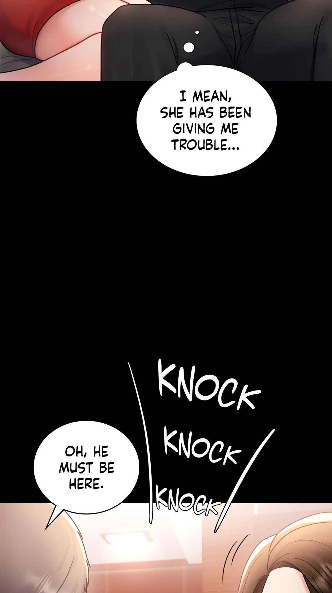 Illicit Love 22