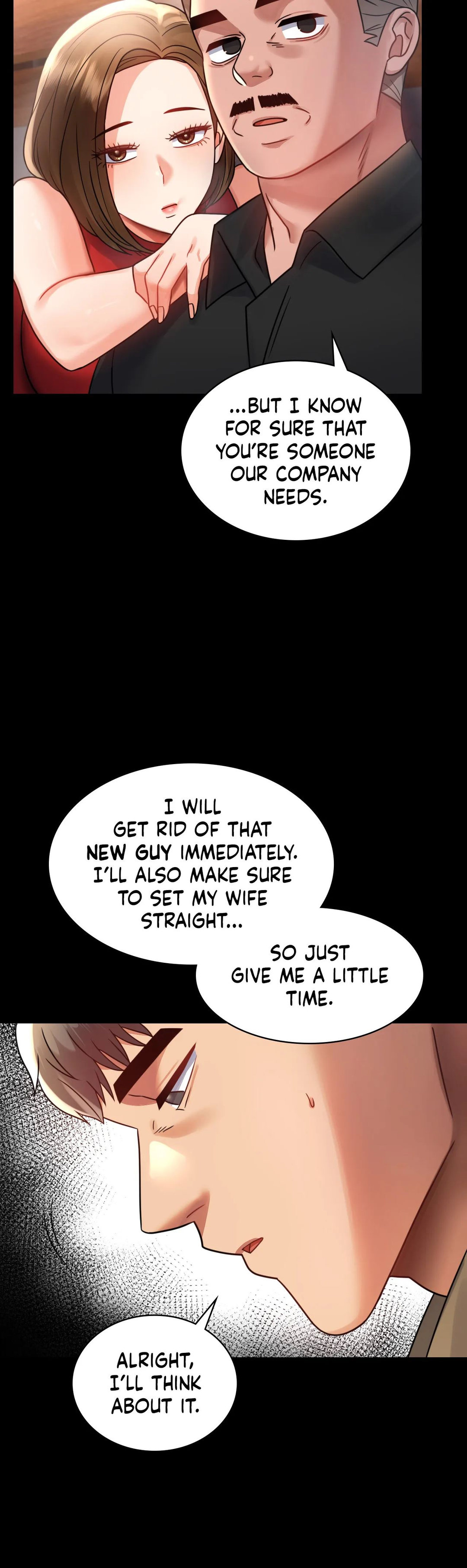 Illicit Love 34