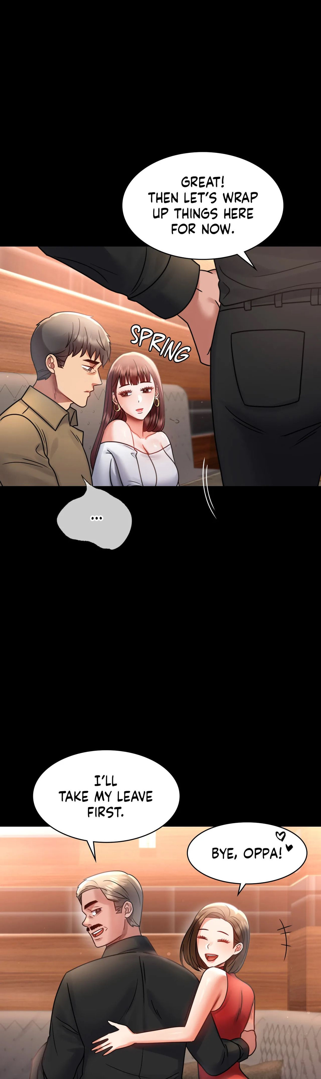 Illicit Love 35