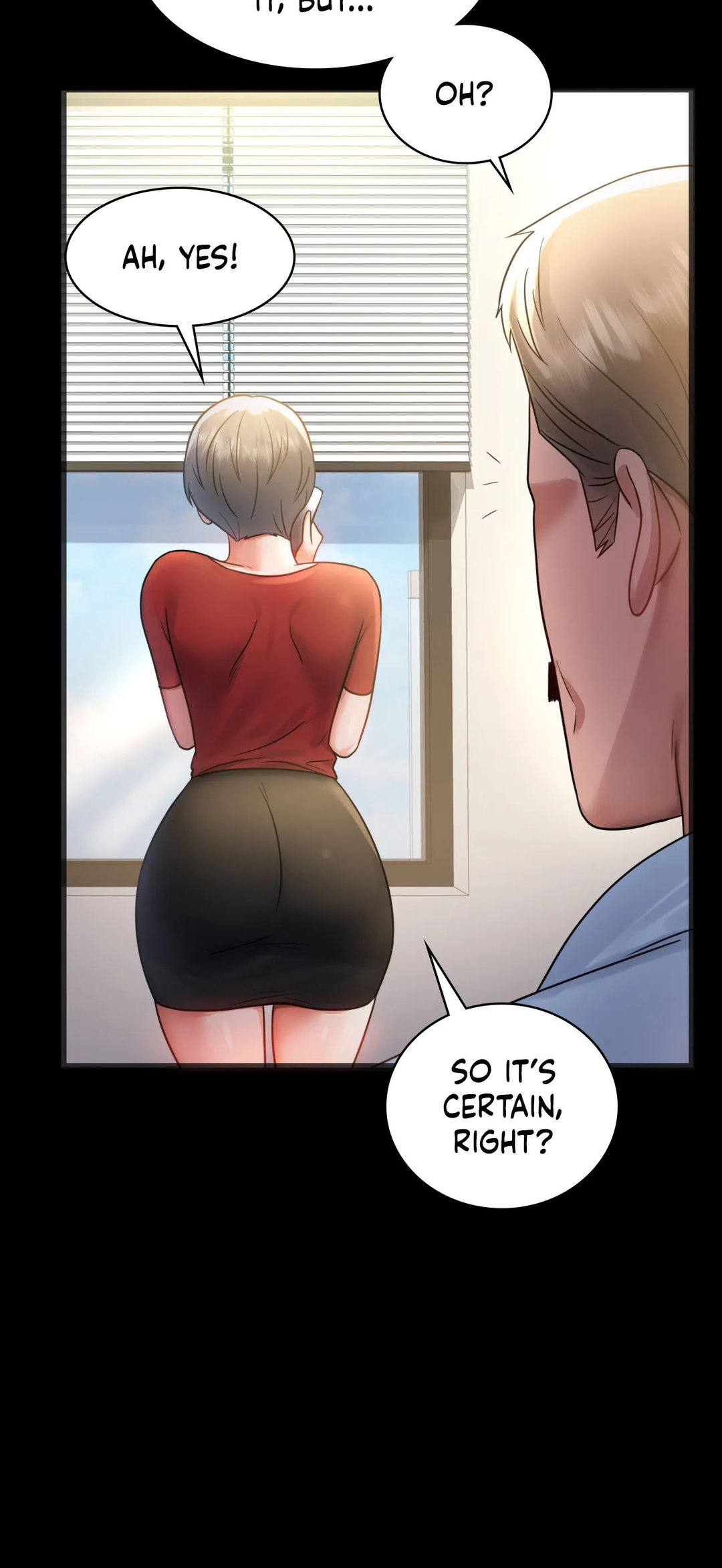 Illicit Love 48