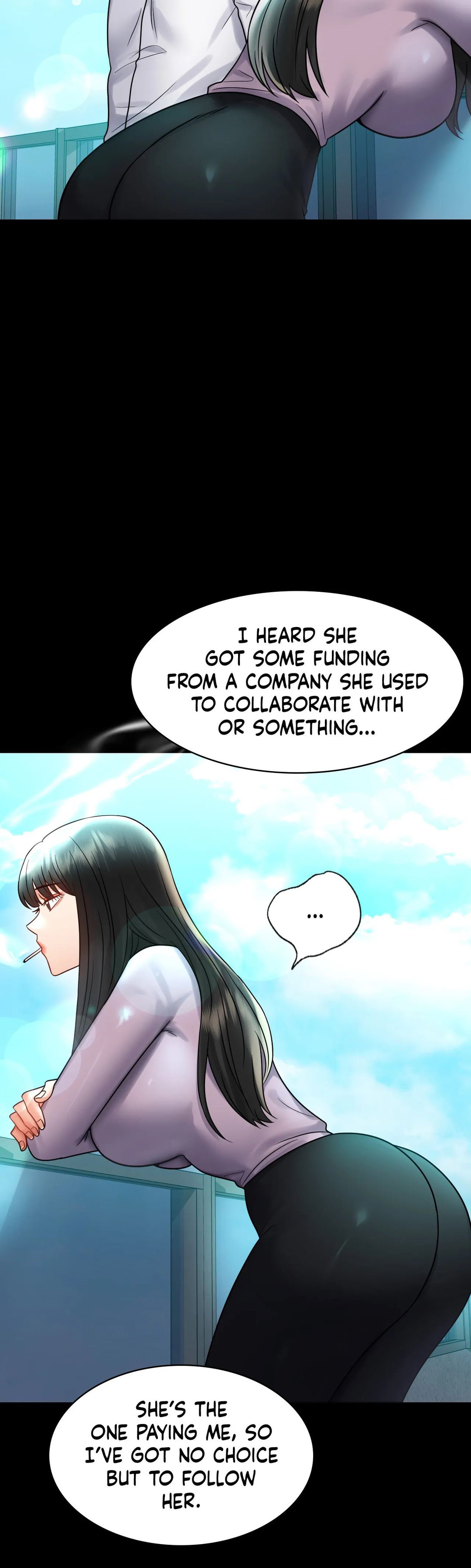 Illicit Love 14