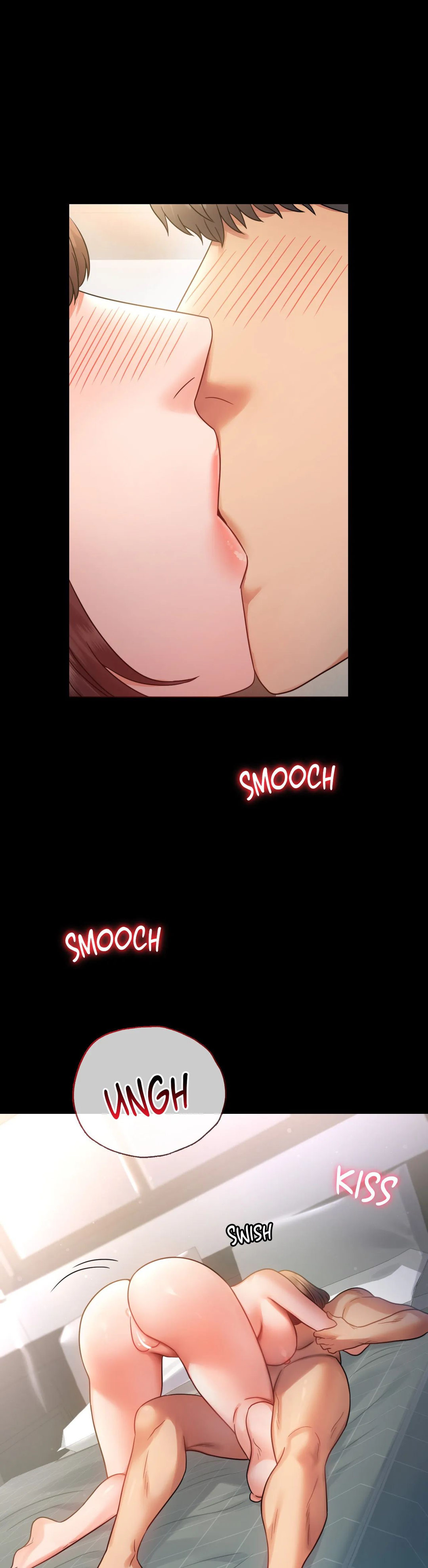 Illicit Love 28