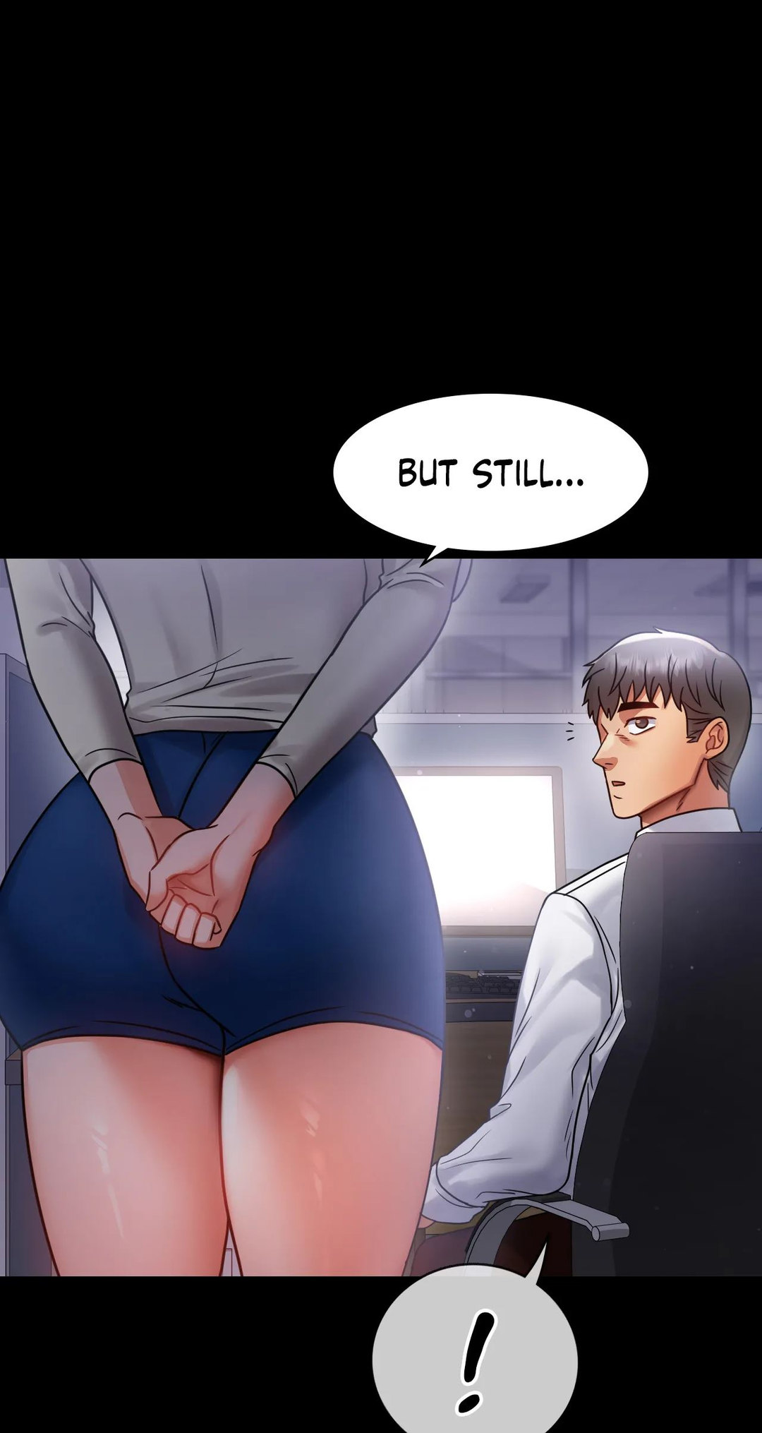 Illicit Love 50