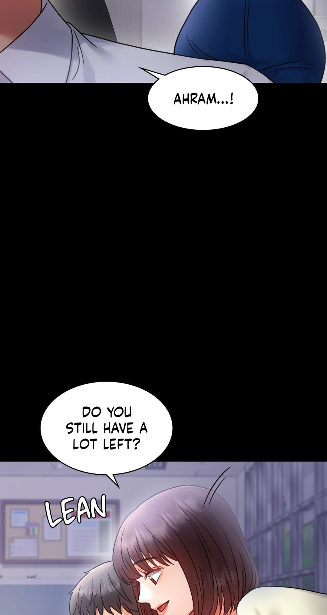 Illicit Love 52