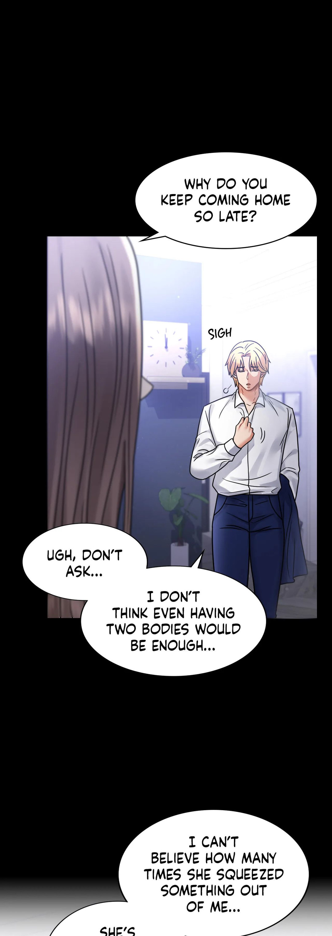 Illicit Love 7