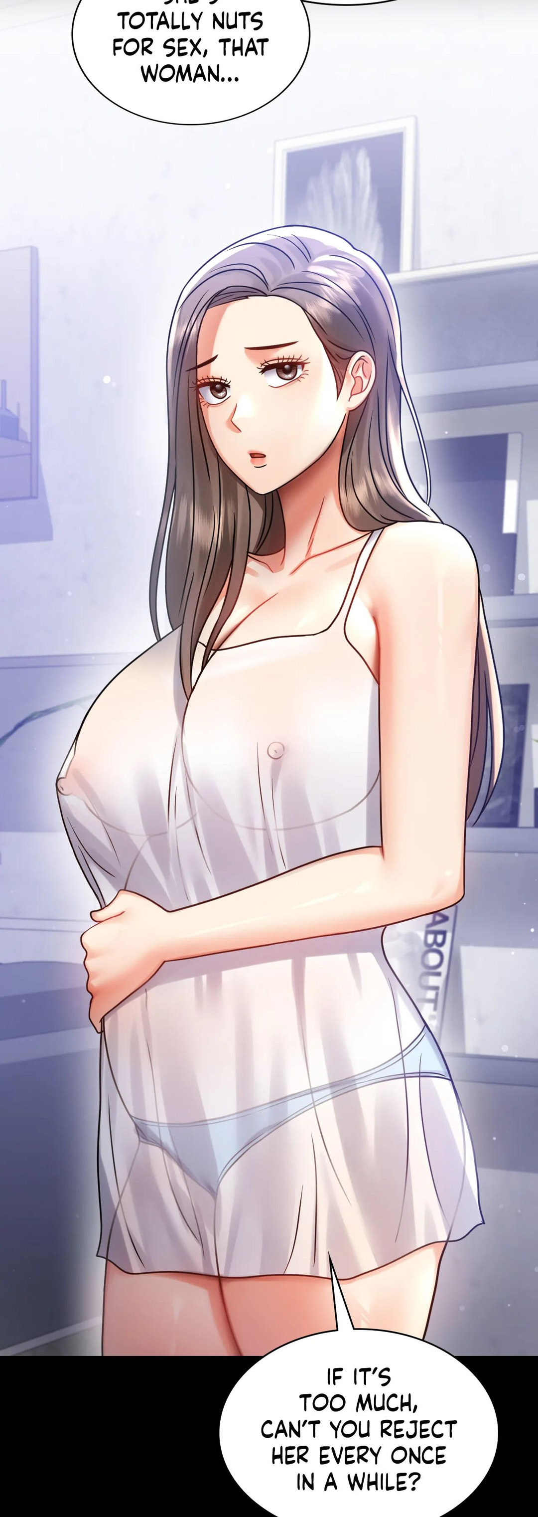 Illicit Love 8