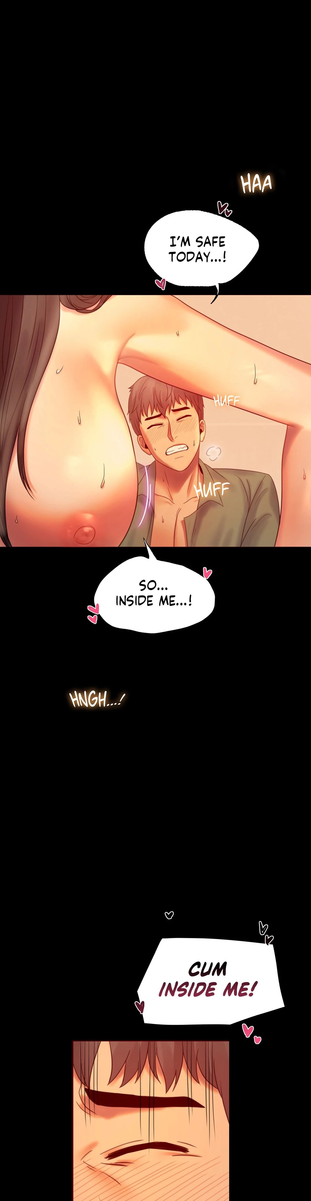 Illicit Love 11