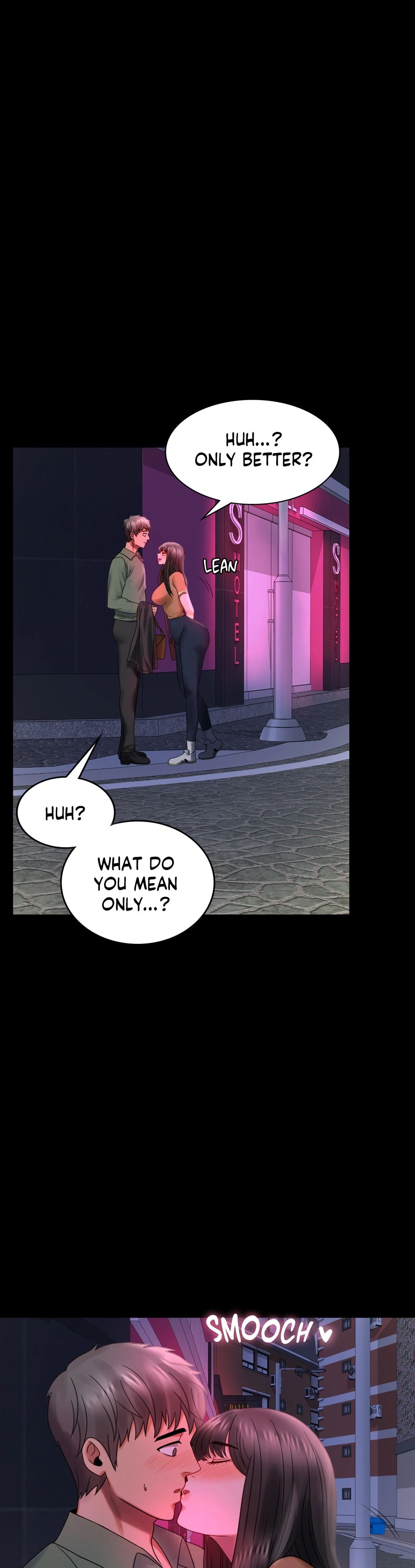 Illicit Love 17