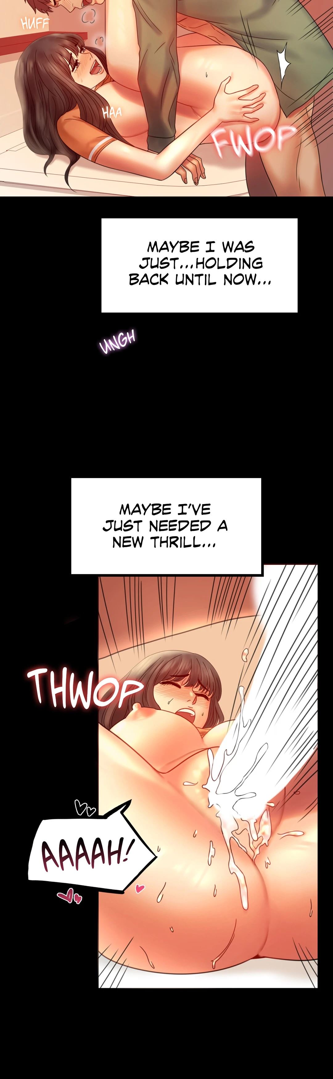 Illicit Love 9