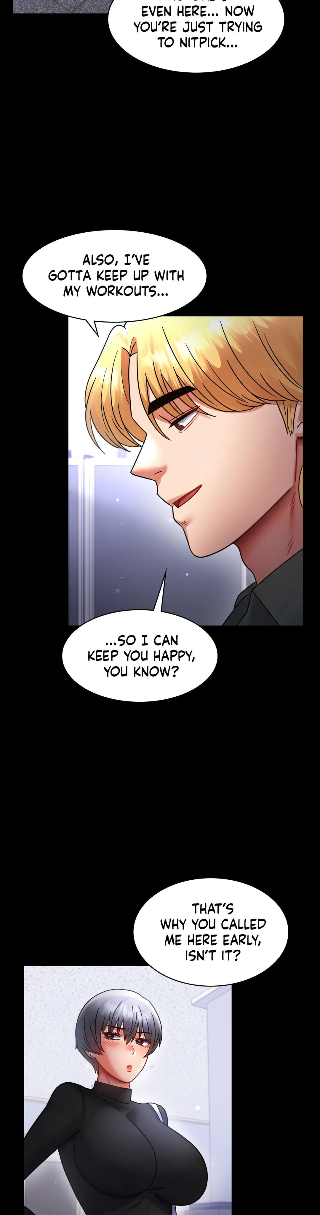 Illicit Love 18