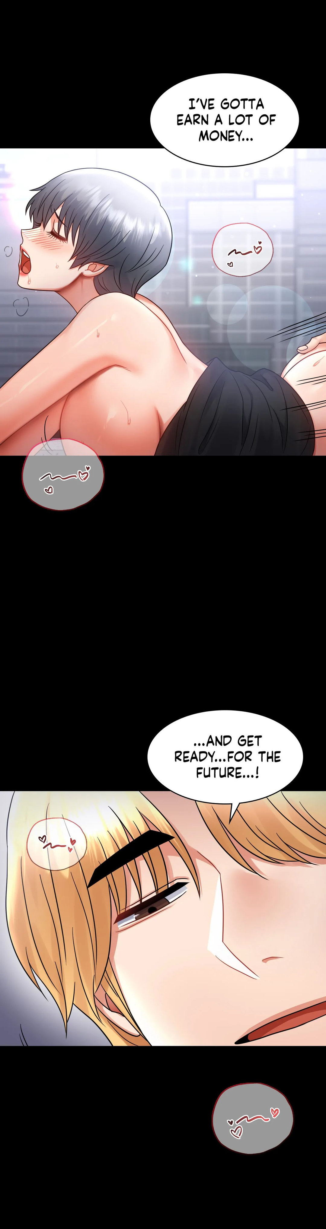 Illicit Love 28