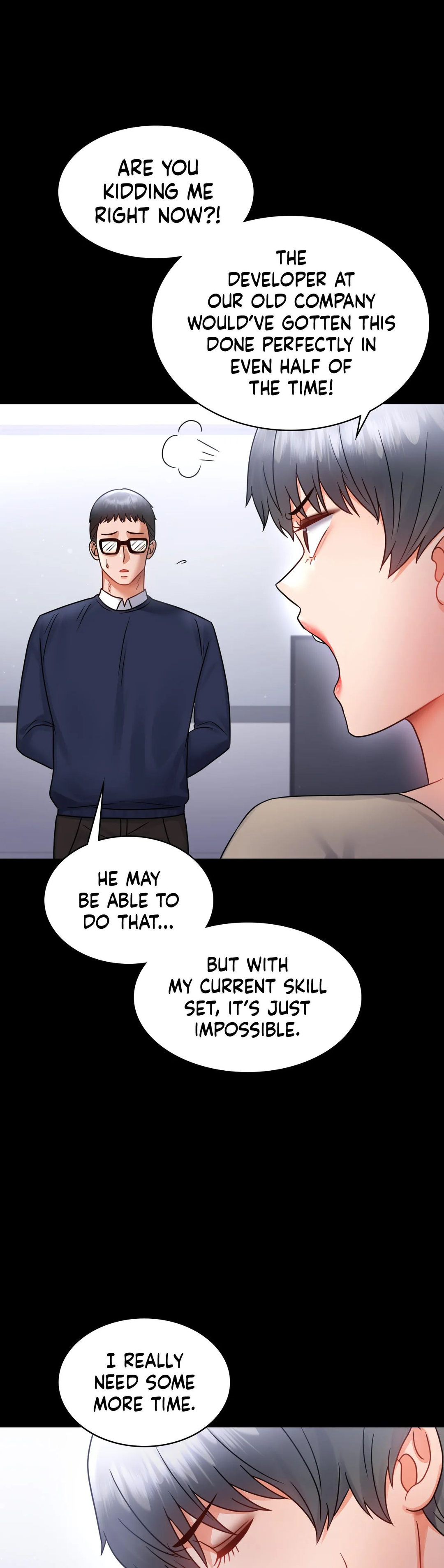 Illicit Love 14