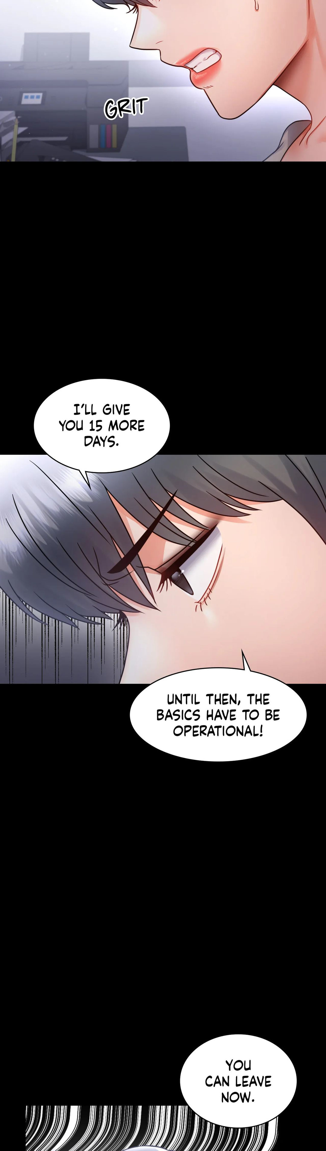 Illicit Love 15