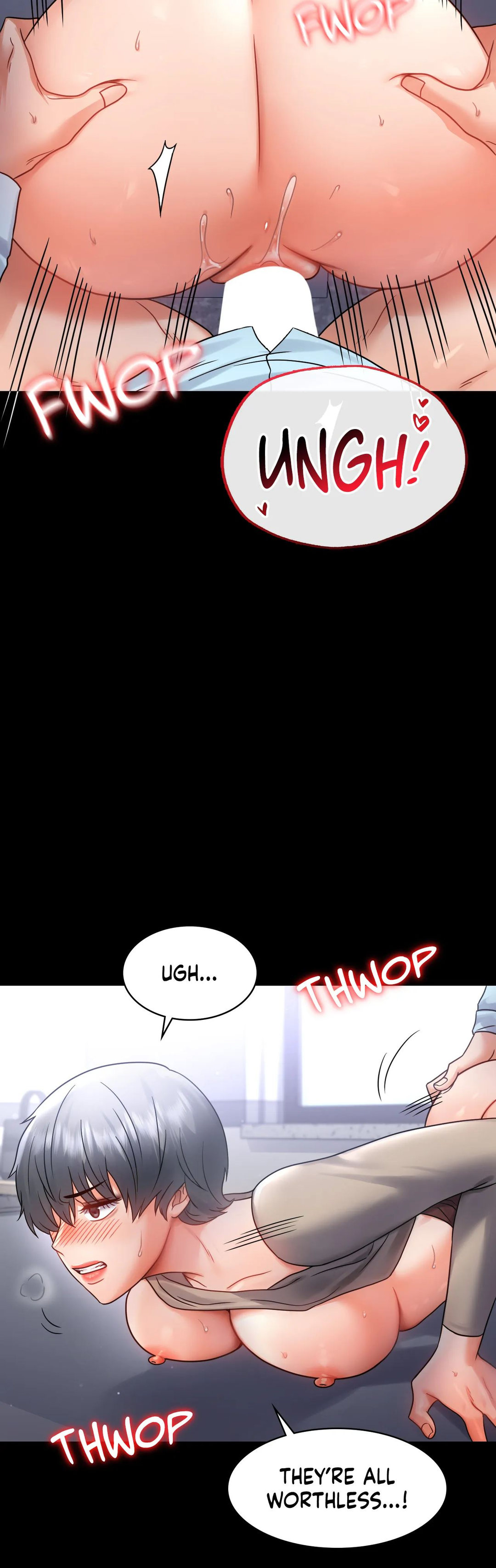 Illicit Love 19
