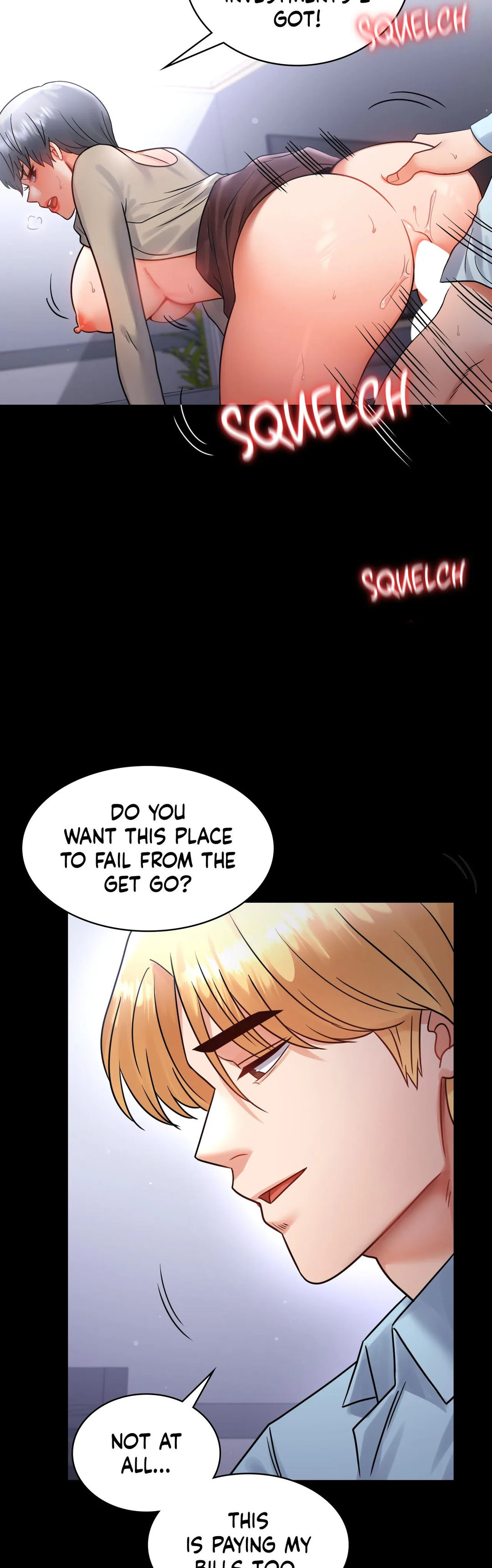 Illicit Love 22