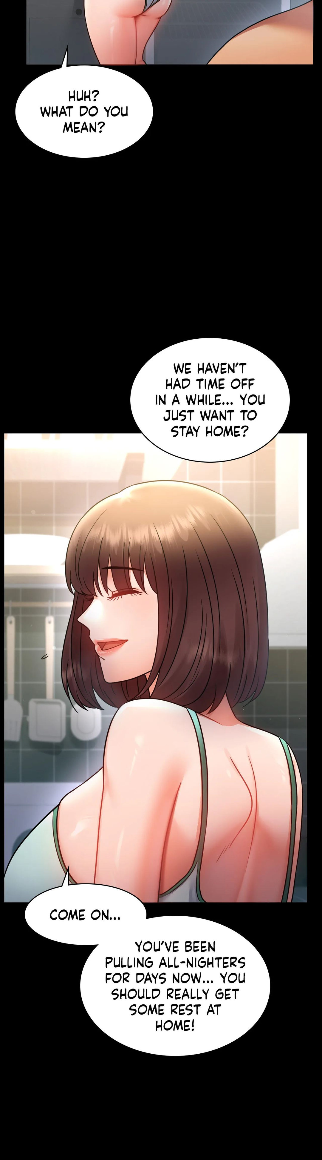 Illicit Love 32