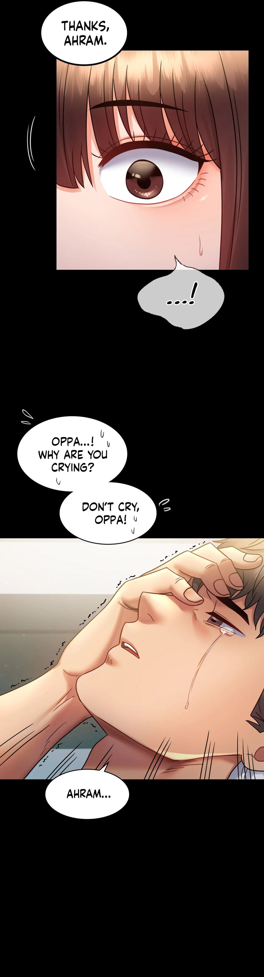 Illicit Love 6