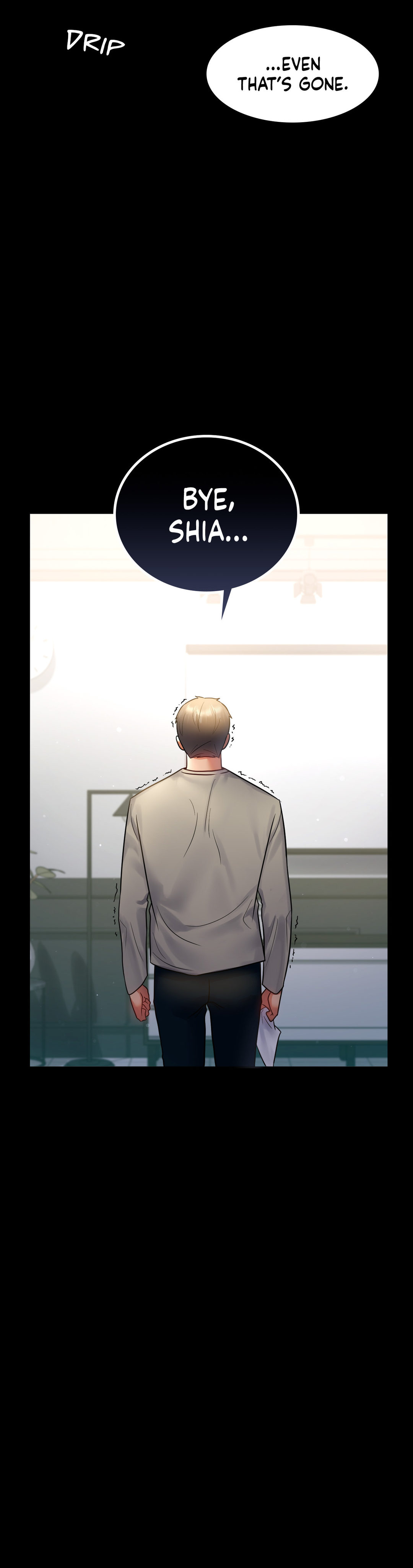 Illicit Love 3