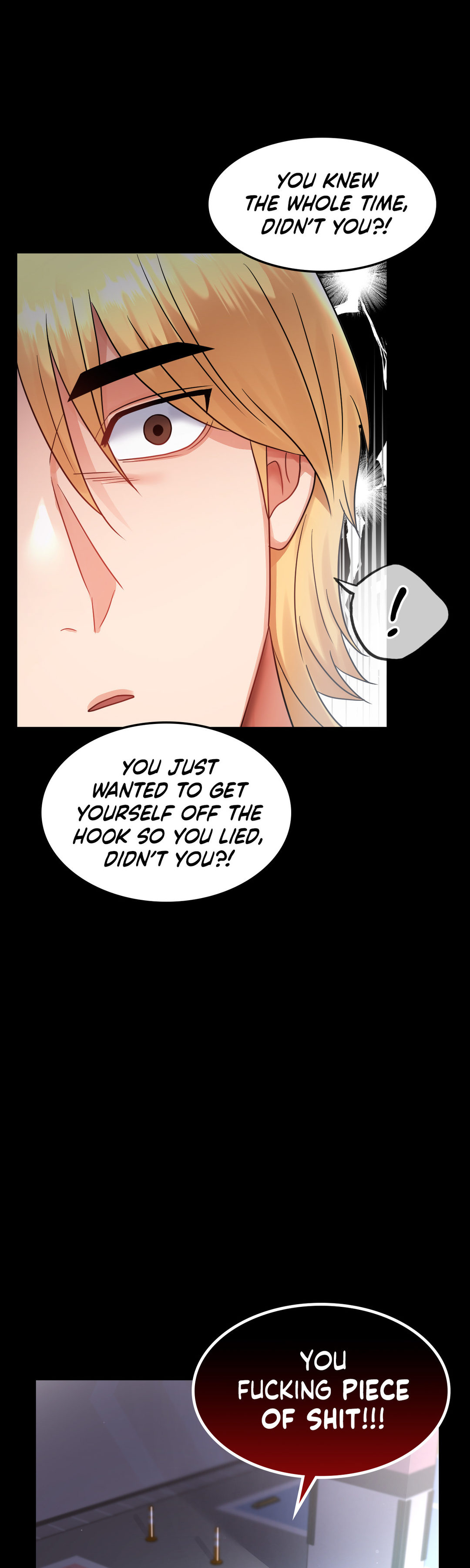 Illicit Love 23