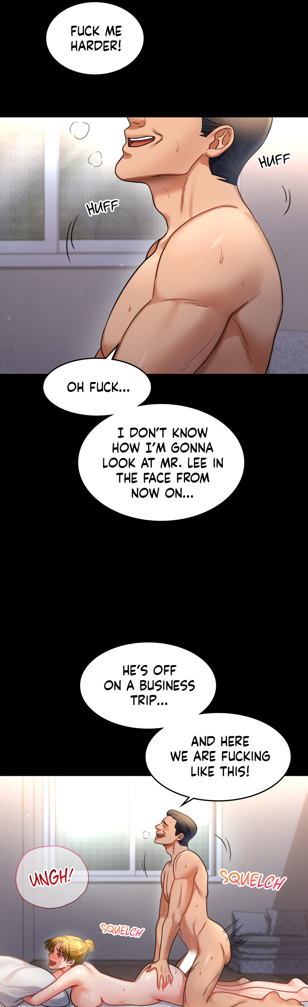 Illicit Love 29