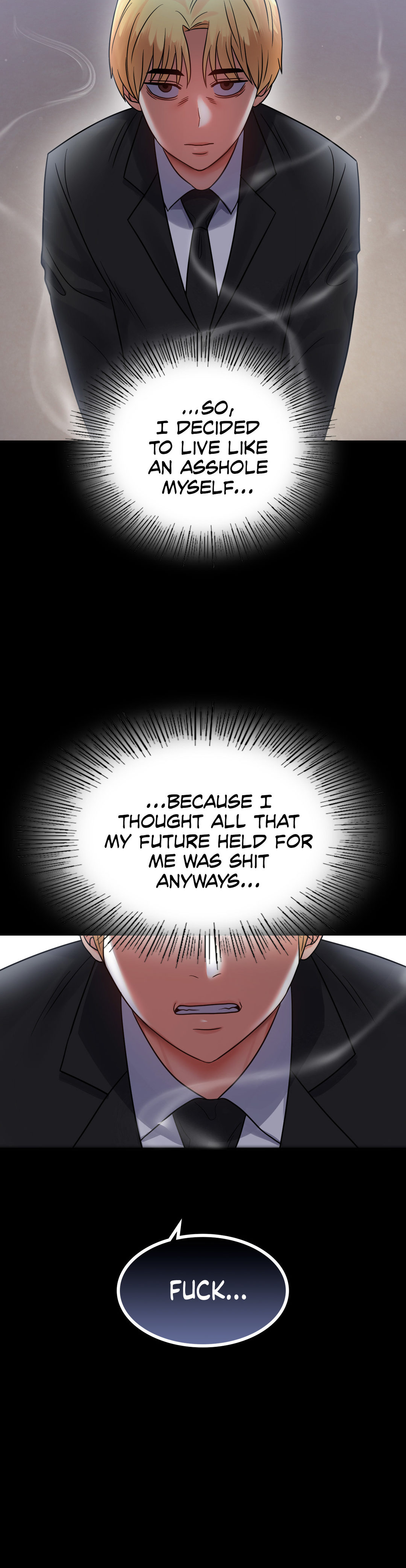 Illicit Love 36