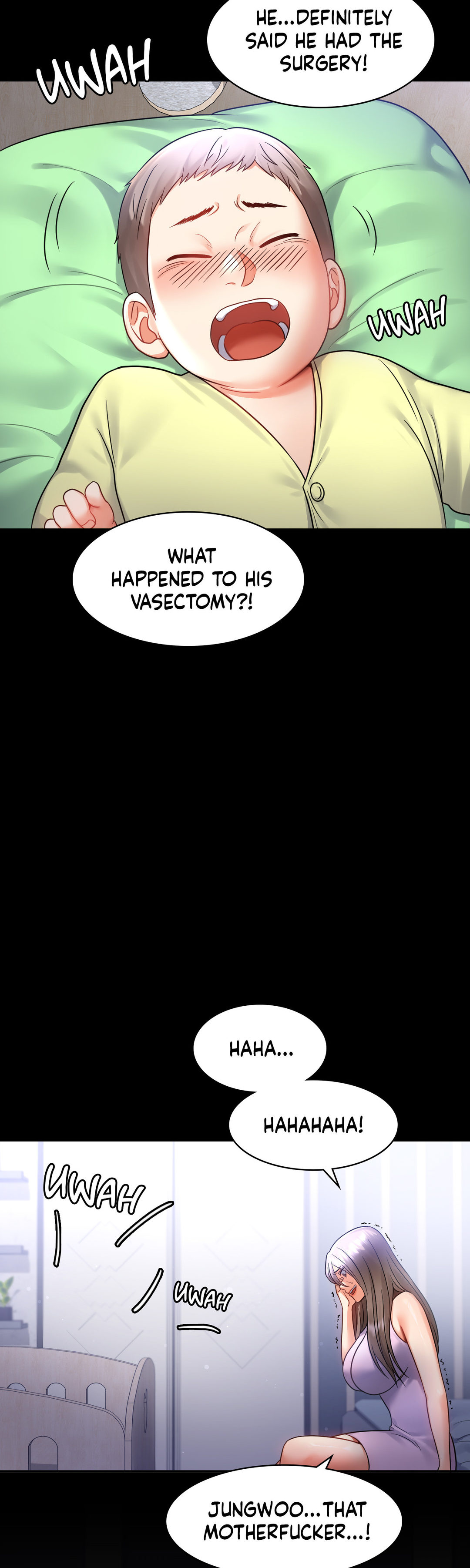 Illicit Love 7