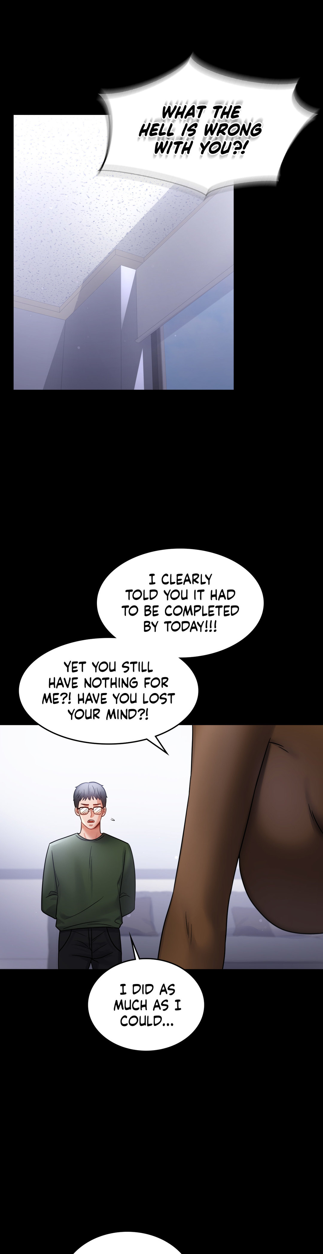 Illicit Love 22