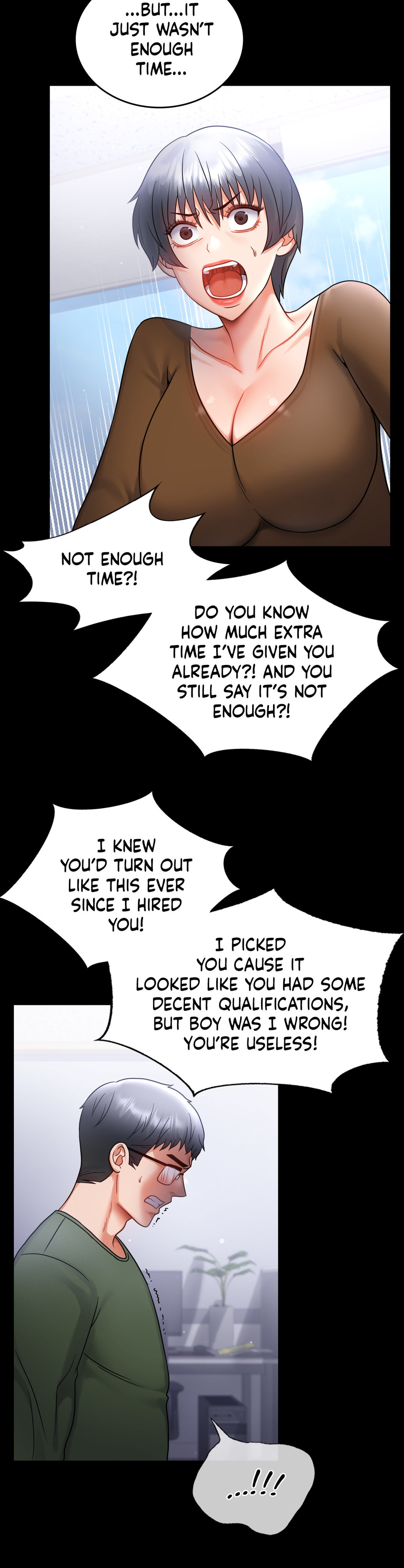 Illicit Love 23