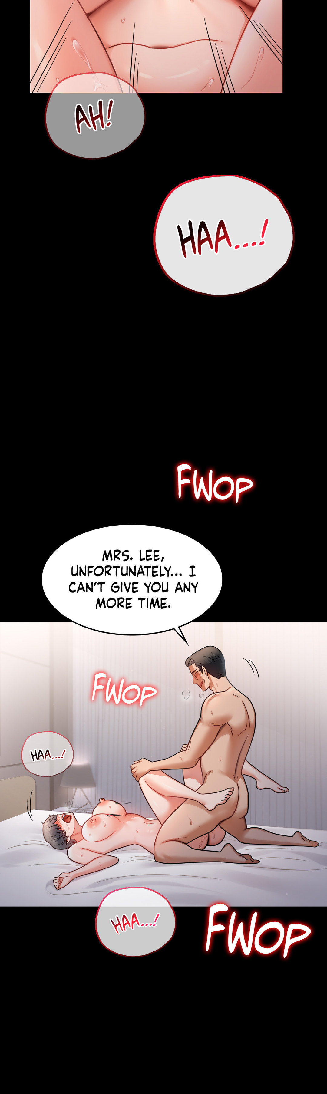Illicit Love 28