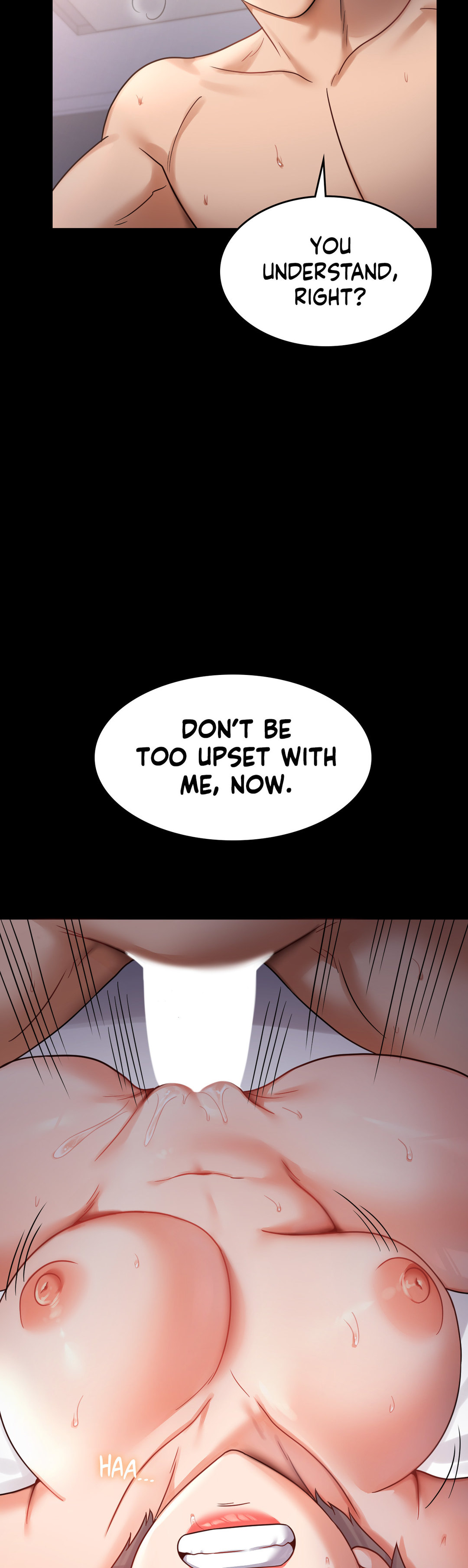 Illicit Love 30