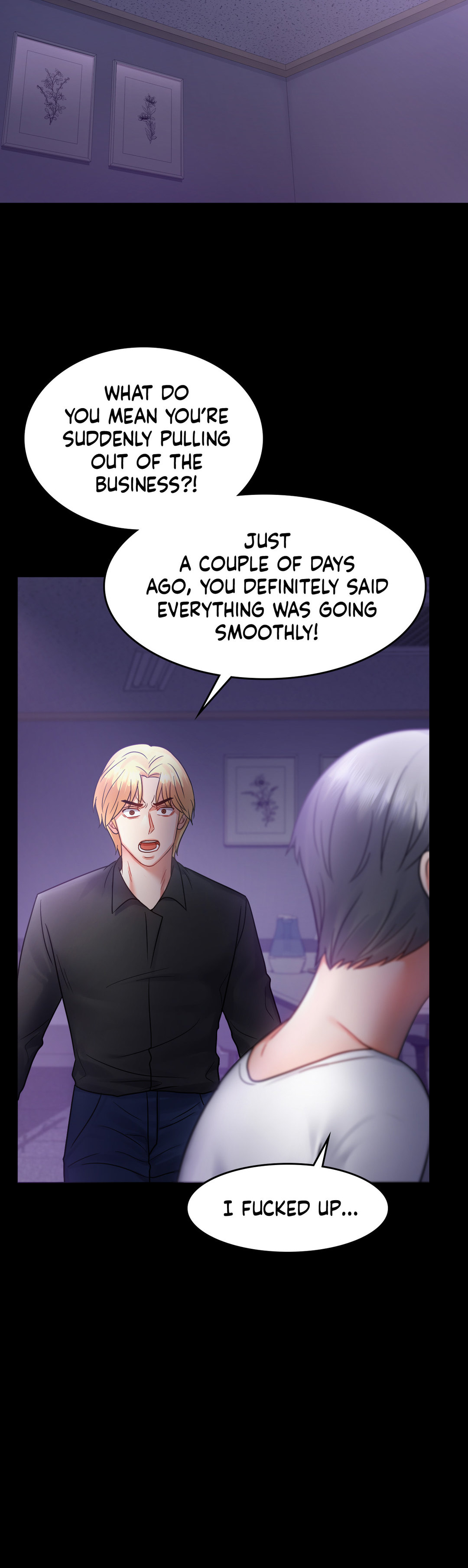 Illicit Love 32