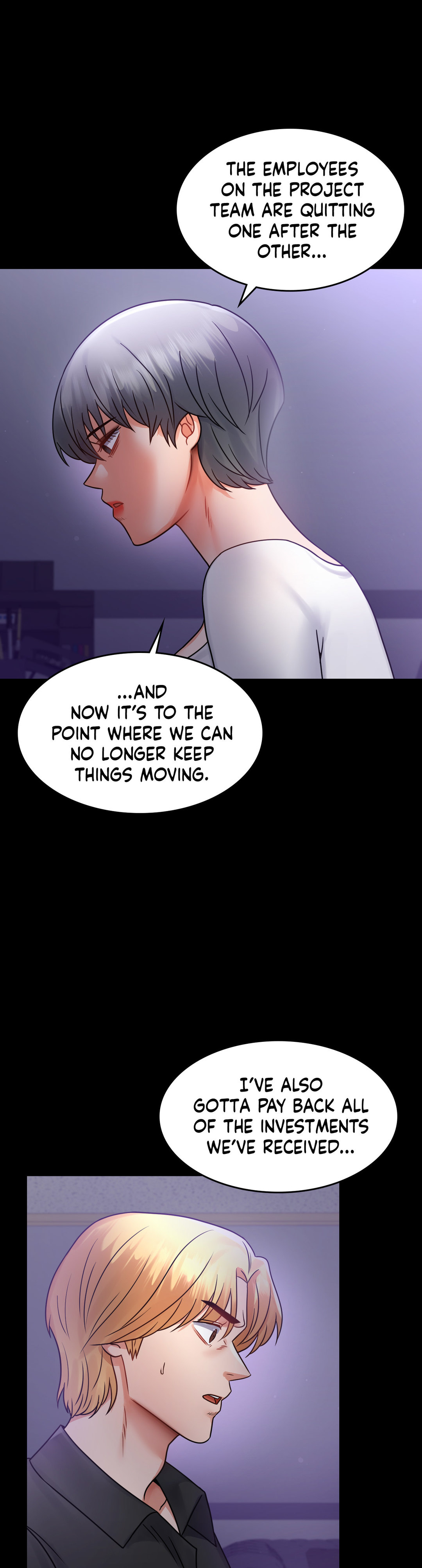 Illicit Love 33