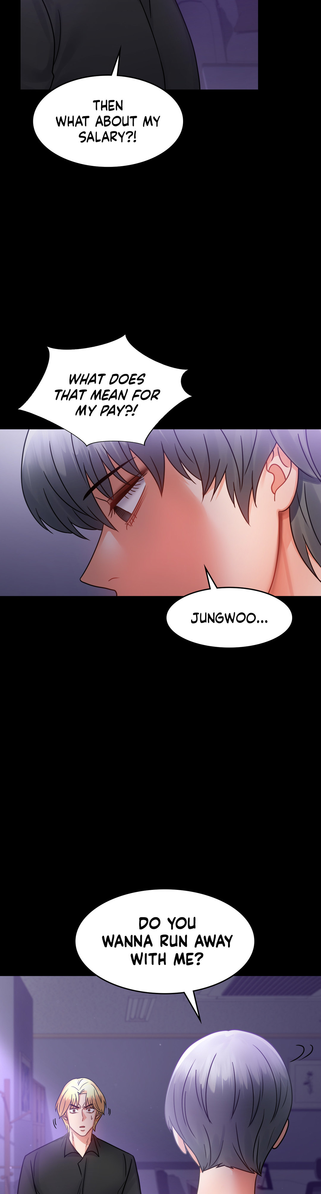 Illicit Love 34